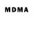MDMA crystal Veronika balabai