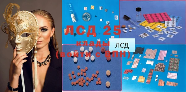 индика Алексеевка
